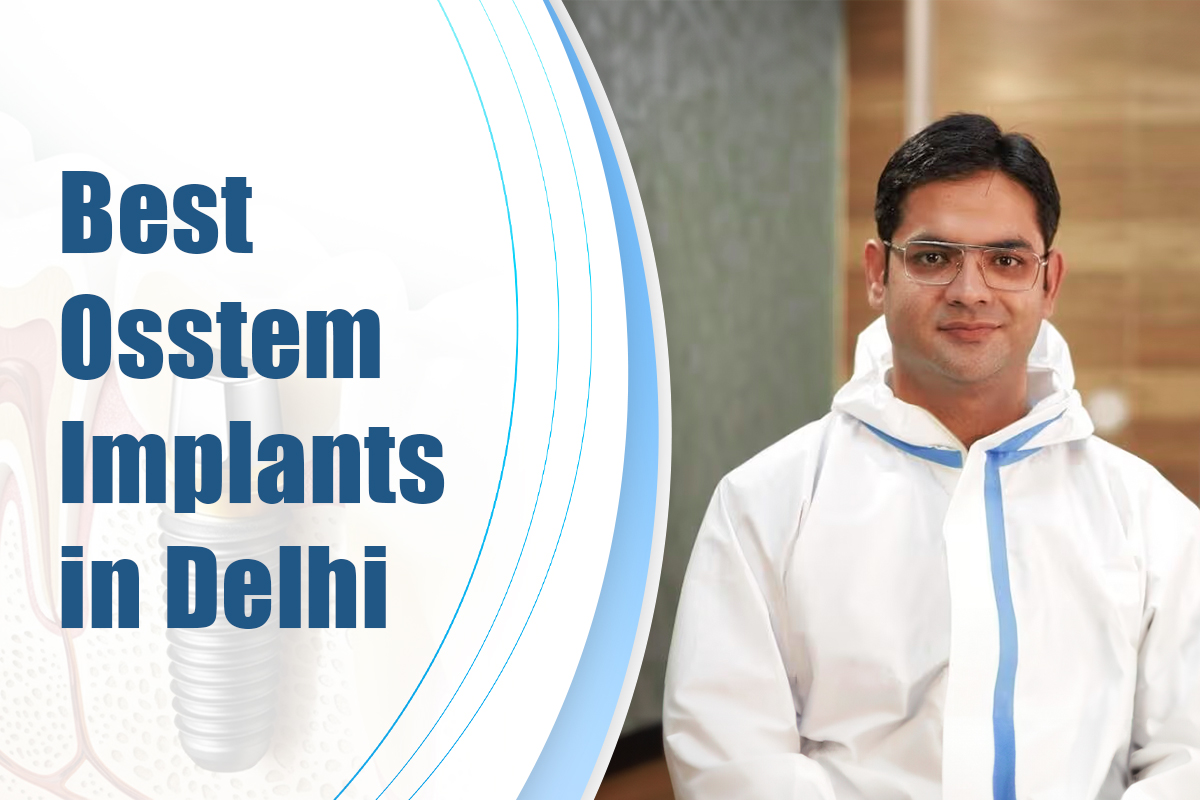 Dental Treatment in Vasant Vihar